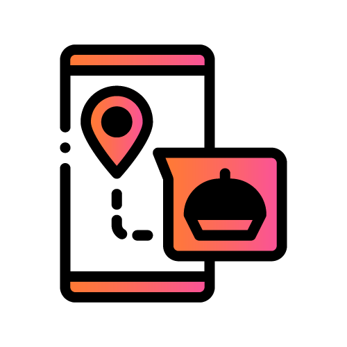 Food Delivery Apps Integration
